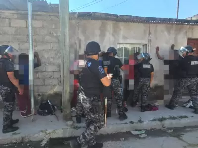 detenido barrio belgrano