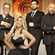 Vuelve MasterChef Celebrity a la televisión: a qué hora se estrena y quiénes son los participantes de la edición 2025
