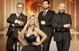 masterchef celebrity