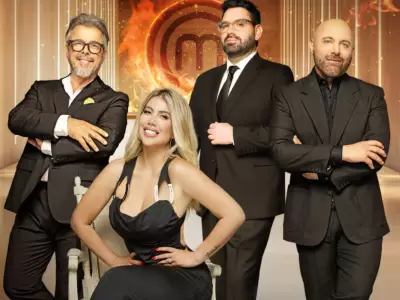 masterchef celebrity