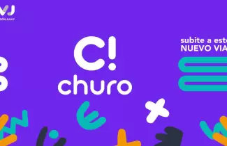 churo