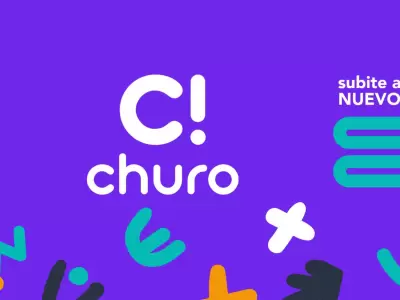 churo
