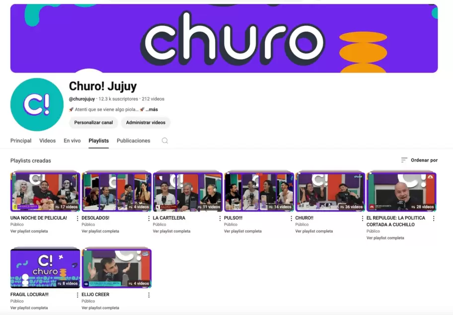 churo 02