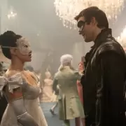 Netflix anunció la fecha de estreno de la cuarta temporada de Bridgerton