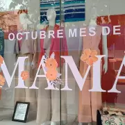 Por cuarto año consecutivo, cayeron las ventas de las pymes por el Día de la Madre