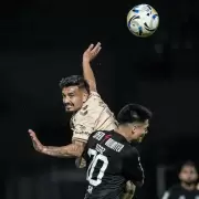 Deportivo Riestra empató con Platense y sigue siendo el único puntero en el Grupo B: ¿por qué celebró River?