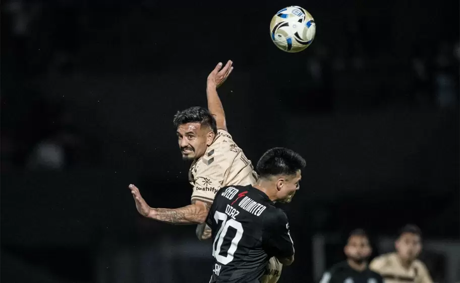 Deportivo Riestra