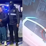 Quién es "El Bola", el hombre que mencionaron dos de los detenidos por el triple crimen de Florencio Varela