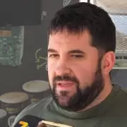 Alfredo Gonz�les: "La inflaci�n ya no es un problema para este pa�s"