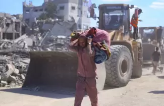 gaza