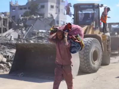 gaza