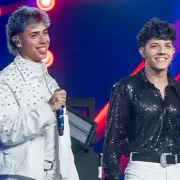 Nicolás Behringer contó qué hará con los 70 millones de pesos que ganó en “La Voz Argentina”