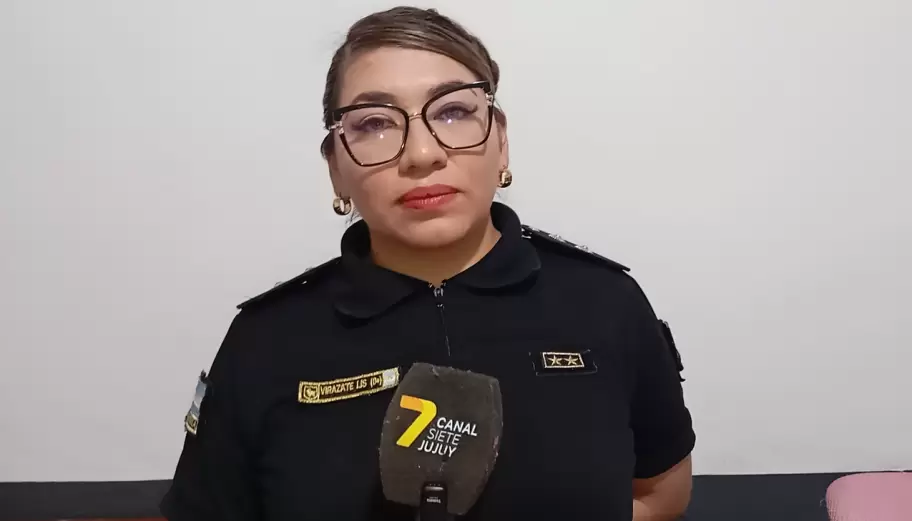 oficial lis virazate