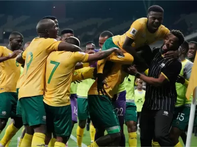 sudafrica