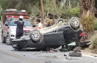 accidente auto purmamarca