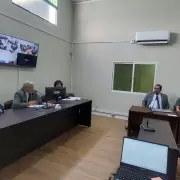 Jujuy: condenaron a prisión perpetua al femicida de Natividad Cañizares
