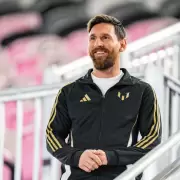 Messi anunci� la "Messi Cup": qu� es, cu�ndo se juega y qu� clubes argentinos participan