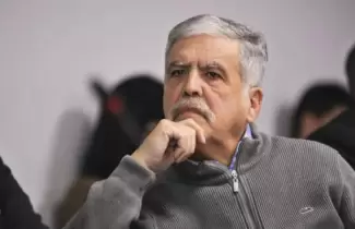 julio de vido