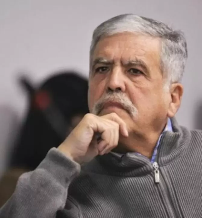 julio de vido