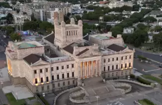 congreso uruguay