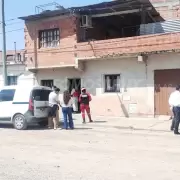 Presunto parricidio en barrio El Chingo: si se comprueba que el autor del hecho fue el joven, la causa se cierra