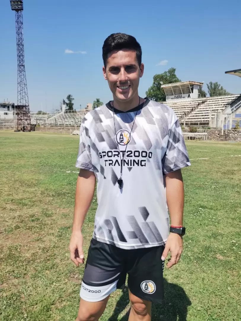 Facundo Zamarian