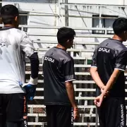 Altos Hornos Zapla se prepara para su debut en el Torneo Regional Amateur