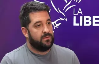 Alfredo Gonz�lez