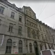 P�nico en un colegio de Palermo: tres alumnos resultaron con quemaduras por la explosi�n de un experimento