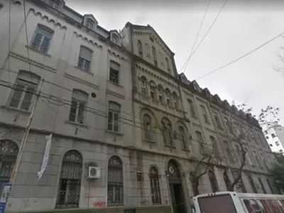 colegio guadalupe