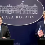 Bessent mandó US$ 808 millones y Argentina es el primer país en recibir fondos de EE.UU. este 2026
