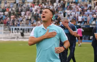matias modolo
