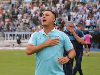 matias modolo