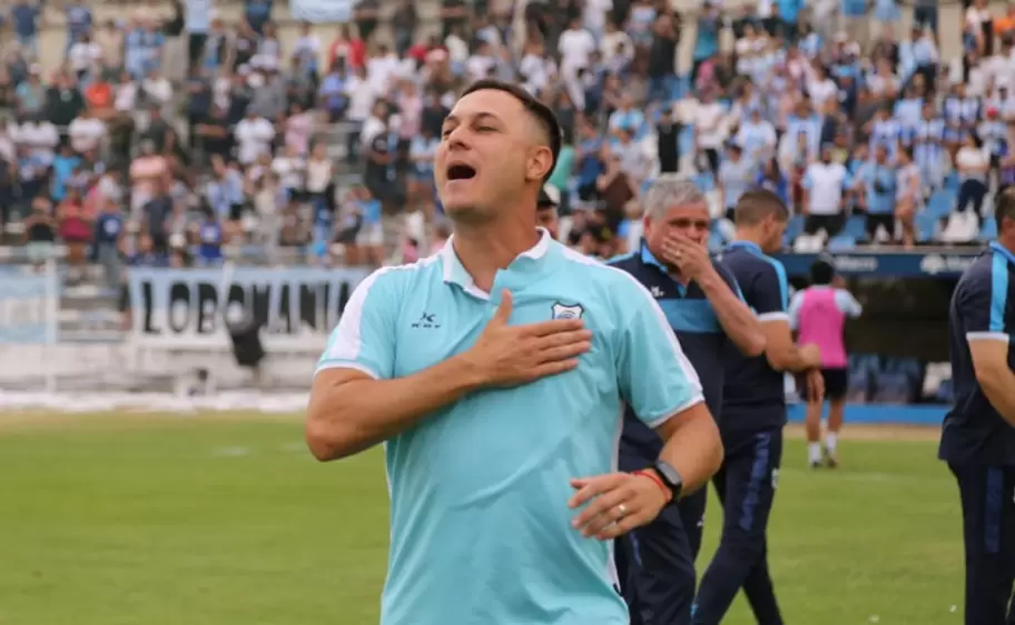 matias modolo