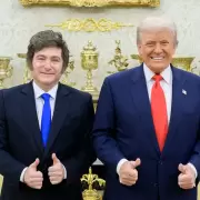 Washington, Miami y Nueva York: Milei encara en el próximo mes dos viajes consecutivos a Estados Unidos