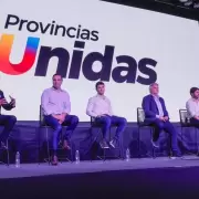 Carlos Sadir: "Ninguno de los d�lares del Gobierno fue a la producci�n ni a generar trabajo"