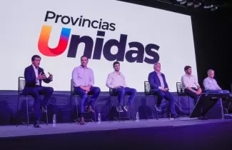 carlos sadir provincias unidas