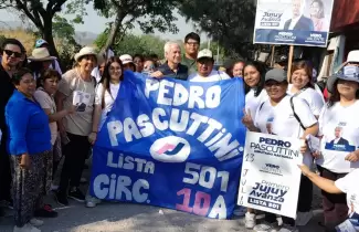 pedro pascuttini barrio malvinas
