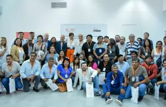 Jujuy Crece ex intendentes