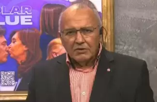 Muri� un candidato a diputado de Misiones tras descompensarse en un streaming