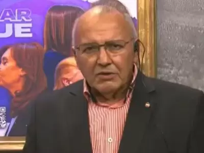 Muri� un candidato a diputado de Misiones tras descompensarse en un streaming
