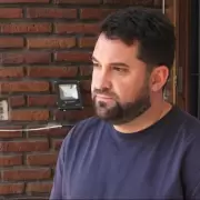 Alfredo Gonzáles explicó las propuestas de La Libertad Avanza en materia de seguridad