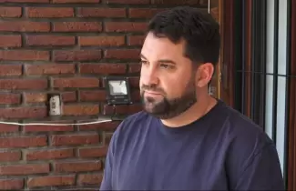 Alfredo Gonz�les