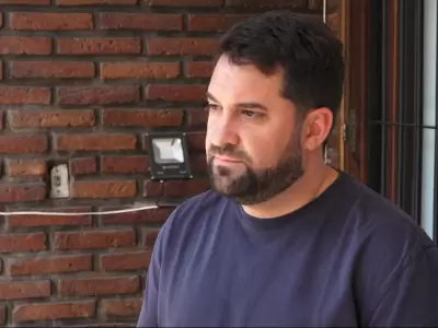 Alfredo Gonz�les