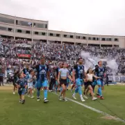 La AFA transmitirá los partidos de la Primera Nacional por su cuenta LPF Play