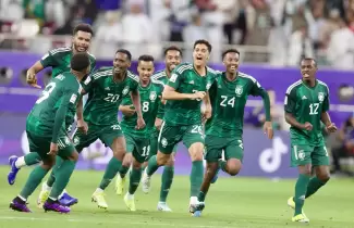 arabia saudita