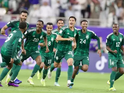 arabia saudita