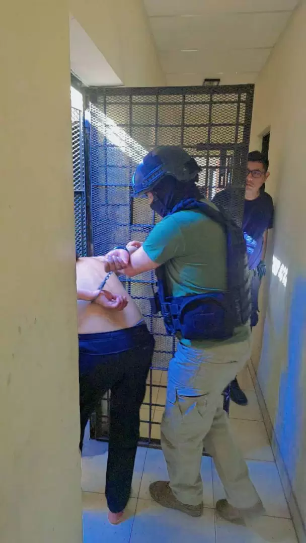 armado en barrio alberdi