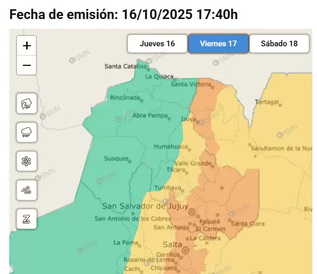 alerta 16102025