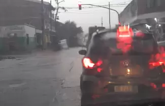 tormenta